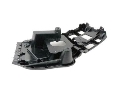 BMW 51-12-2-991-779 Guide, Rear Left