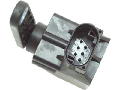 BMW 37-14-6-755-045 Level Sensor