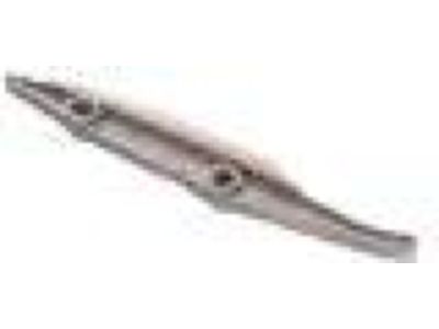 BMW 11-31-7-617-489 Timing Chain Guide Rail