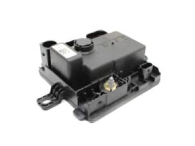 BMW 12-63-8-645-514 Integrated Supply Module