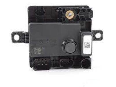 BMW 12-63-8-645-514 Integrated Supply Module