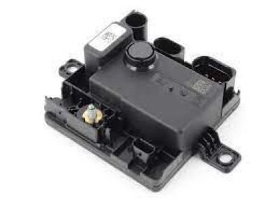 BMW 12-63-8-645-514 Integrated Supply Module