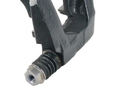 BMW 34-20-6-868-236 Calliper Carrier Right