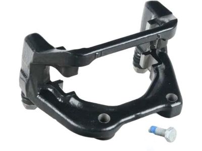 BMW 34-20-6-868-236 Calliper Carrier Right