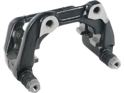 BMW 34-20-6-868-236 Calliper Carrier Right
