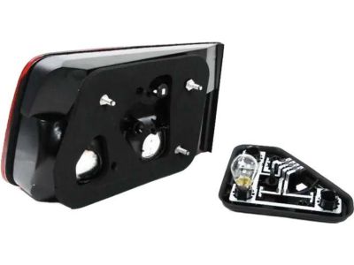 BMW 63-21-6-900-219 Rear Light In Trunk Lid, Left