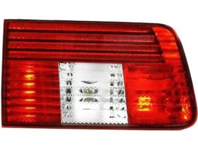 BMW 63-21-6-900-219 Rear Light In Trunk Lid, Left