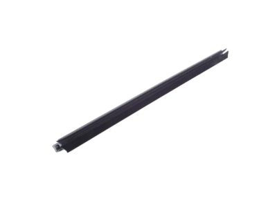 BMW 51-22-7-034-308 Inner Weatherstrip, Rear Right Door