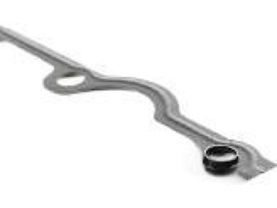 BMW 11-14-0-001-187 Gasket Steel