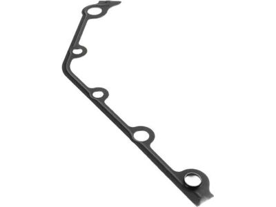 BMW 11-14-0-001-187 Gasket Steel