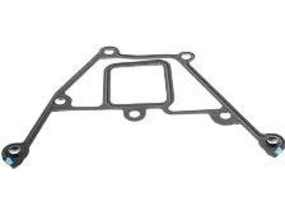 BMW 11-14-0-001-187 Gasket Steel