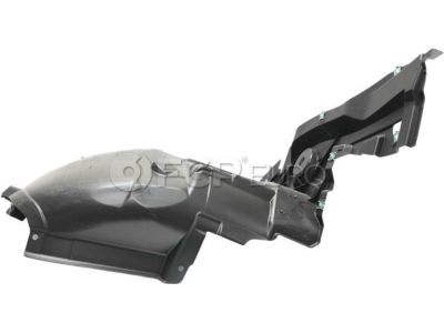 BMW 51-71-8-047-459 Cover, Wheel Housing, Bottom Left