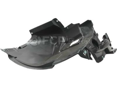 BMW 51-71-8-047-459 Cover, Wheel Housing, Bottom Left
