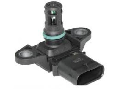 BMW 13-62-7-599-042 Manifold Absolute Pressure Map Sensor