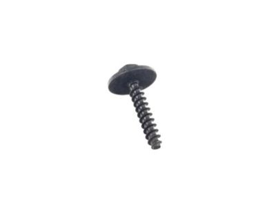 BMW 07-14-9-110-671 Hex Bolt