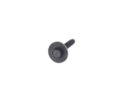 BMW 07-14-9-110-671 Hex Bolt