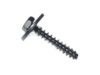 BMW 07-14-9-110-671 Hex Bolt