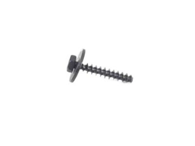 BMW 07-14-9-110-671 Hex Bolt