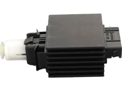 BMW 61-31-8-356-527 Stop Light Switch