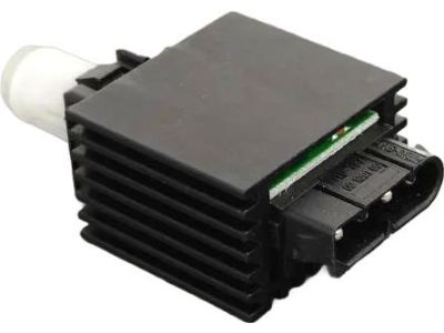 BMW 61-31-8-356-527 Stop Light Switch
