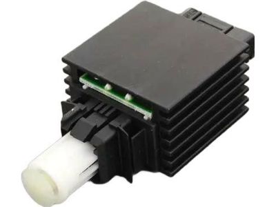 BMW 61-31-8-356-527 Stop Light Switch