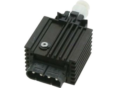 BMW 61-31-8-356-527 Stop Light Switch