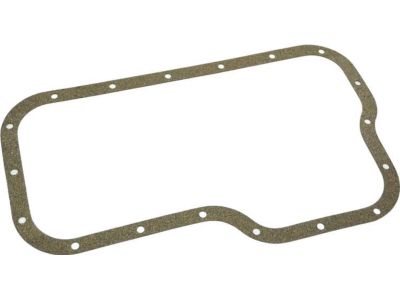 BMW 11-13-1-727-983 Oil Pan Gasket