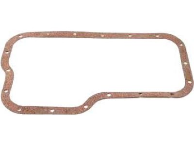 BMW 11-13-1-727-983 Oil Pan Gasket