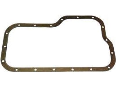 BMW 11-13-1-727-983 Oil Pan Gasket