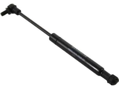 BMW 54-31-8-135-313 Gas Pressurized Spring