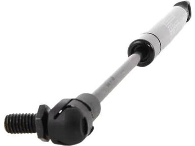 BMW 54-31-8-135-313 Gas Pressurized Spring