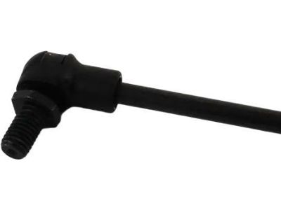 BMW 54-31-8-135-313 Gas Pressurized Spring