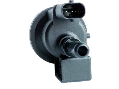 BMW 13-90-7-614-013 Fuel Tank Breather Valve