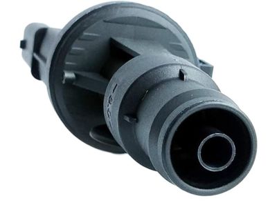 BMW 13-90-7-614-013 Fuel Tank Breather Valve