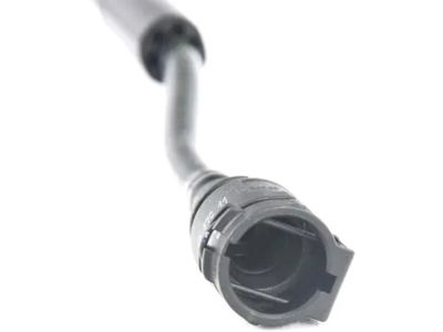 BMW 17-12-2-284-686 Vent Pipe