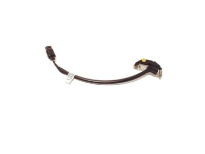 BMW 54-37-7-228-585 Microswitch, Coupling Fastener, Left