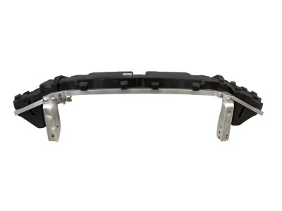 BMW 51-11-7-342-438 Impact Absorber, Top