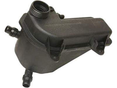 BMW 17-10-7-514-964 Coolant Expansion Tank