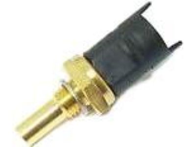 BMW 13-62-1-703-993 Double Temperature Switch