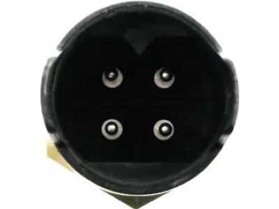 BMW 13-62-1-703-993 Double Temperature Switch