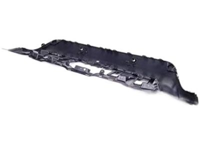 BMW 51-12-7-183-146 Trim Panel, Bumper, Rear, Bottom