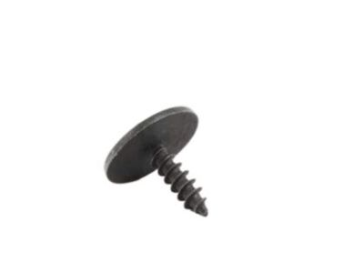 BMW 07-14-9-213-164 Hex Bolt