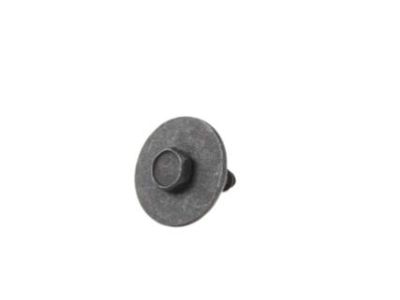 BMW 07-14-9-213-164 Hex Bolt