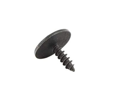 BMW 07-14-9-213-164 Hex Bolt