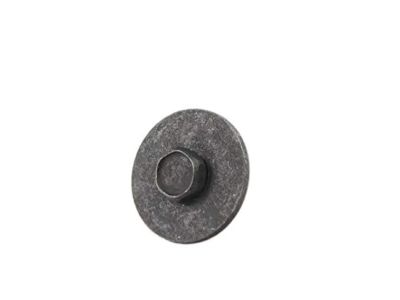 BMW 07-14-9-213-164 Hex Bolt