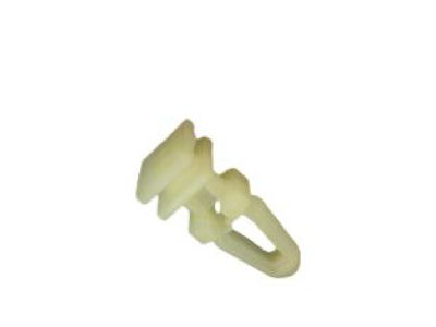 BMW 51-47-8-234-047 Sill Strip Clip