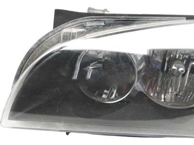 BMW 63-11-7-290-237 Left Headlight