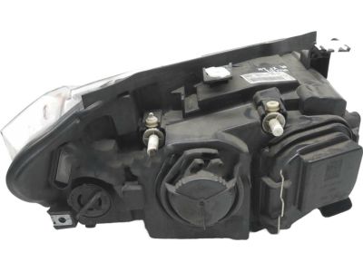 BMW 63-11-7-290-237 Left Headlight