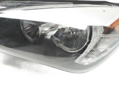 BMW 63-11-7-290-237 Left Headlight