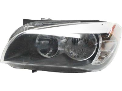 BMW 63-11-7-290-237 Left Headlight